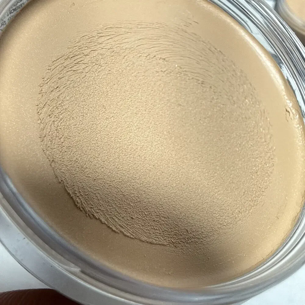 2 X Dermablend Cover Creme SPF 30 Natural Beige (Chroma 2 1/8) - 25N Tested READ